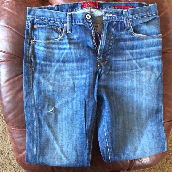 Men’s Lucky Jeans - Picture 3 of 7